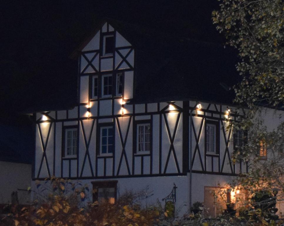 Gästehaus Beurener Mühle Beurener Mühle 2, 56864 Bad Bertrich