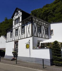Gästehaus Beurener Mühle