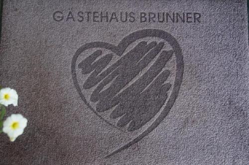 Gästehaus Brunner
