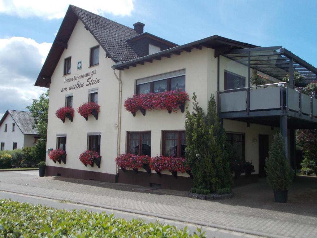 Gästehaus \ Dohrer Weg 6, 56814 Cochem