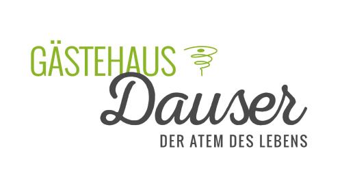 Gästehaus Dauser