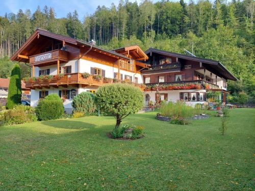 Gästehaus Deml