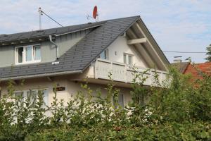 Gästehaus Dörflinger
