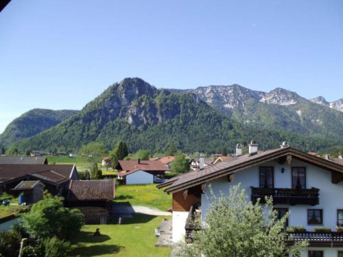 Gästehaus Drahrer - Chiemgau Karte