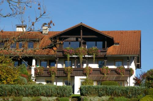 Gästehaus Eberle