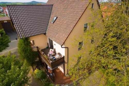 Gästehaus Elisabeth