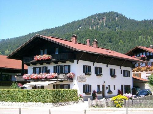 Gästehaus Else