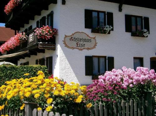 Gästehaus Else