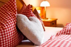 Appartements Gästehaus Erika 24 Hinterdorfstrasse 79837 Menzenschwand Bade-Wurtemberg