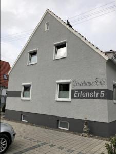 Gästehaus Erle