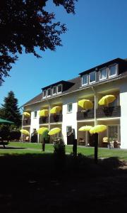 Appartements Gästehaus Falkenhof Rosenberg 4 24259 Westensee Schleswig-Holstein