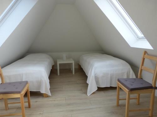Gästehaus Freya