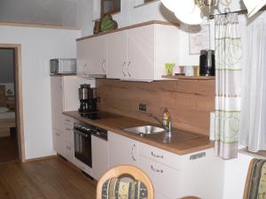 Appartements Gästehaus Gaisalpe Grüntenstraße 3 87538 Fischen im Allgäu Bavière