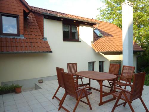 Gästehaus Gauernitzer Hof
