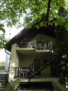 Gästehaus Gauernitzer Hof