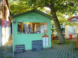 Gästehaus Gauernitzer Hof