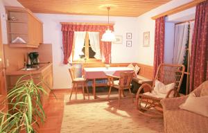 Gästehaus Gschwendtner - Chiemgau Karte