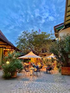 Appartements Gästehaus Guntersblum Alsheimer Str. 11 67583 Guntersblum Rhénanie-Palatinat