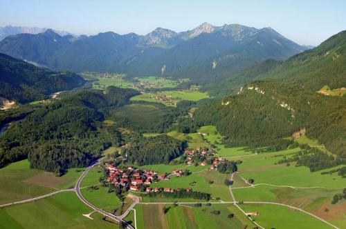 Gästehaus Hächer