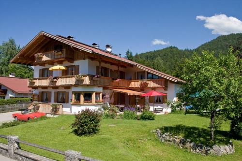 Gästehaus Hagen