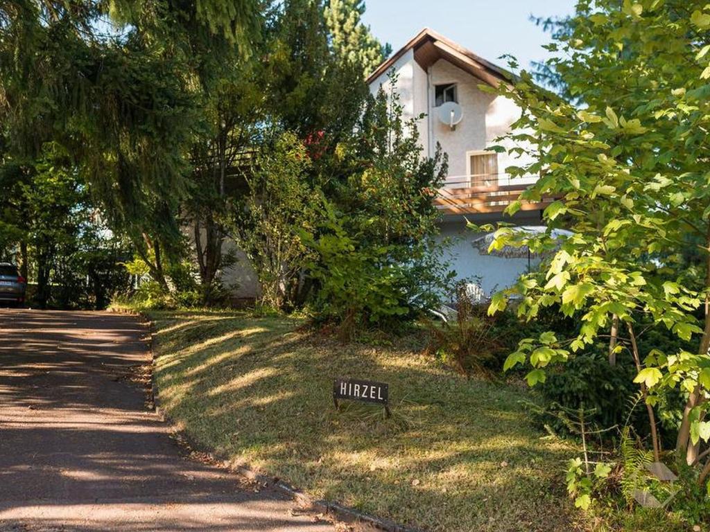 Gästehaus Hirzel Heermannsweg 6, 75323 Bad Wildbad