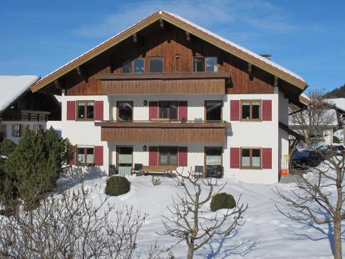 Gästehaus Hornblick