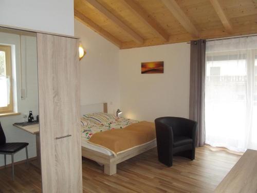 Gästehaus Hubertus Bad Aibling