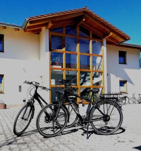 Gästehaus Hubertus Bad Aibling
