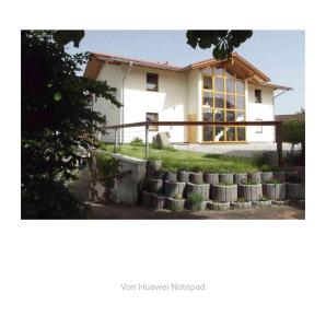Gästehaus Hubertus Bad Aibling
