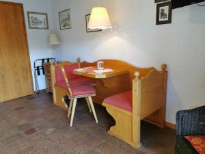 Appartements Gästehaus im Malerwinkel-Rhodt Weinstrasse 22 im Malerwinkel 76835 Rhodt unter Rietburg Rhénanie-Palatinat