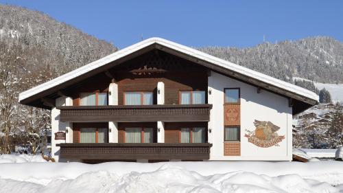 Gästehaus Kaindl