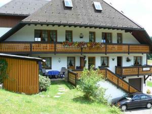 Appartements Gästehaus Klingele Am Skilift 4 79682 Todtmoos Bade-Wurtemberg