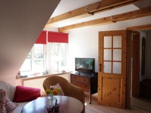 Appartements Gästehaus Klön-Stuuv 10 Fuhlhorn 25788 Delve Schleswig-Holstein