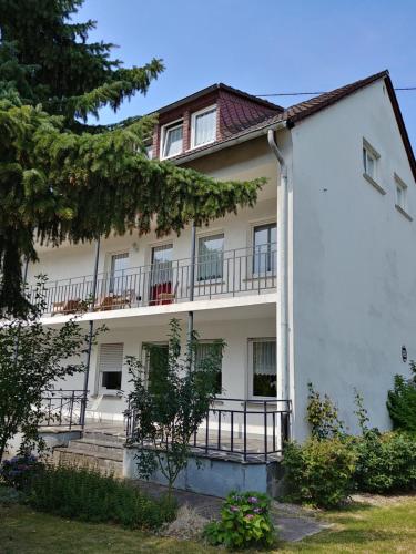 Gästehaus Koblenz