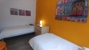 Appartements Gästehaus Koblenz Carl-Spaeter-Strasse 75 56070 Coblence Rhénanie-Palatinat
