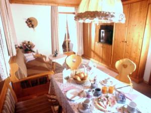 Gästehaus Kress - Chiemgau Karte