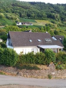 Appartements Gästehaus Lavendel an der Mosel Im Kalmet 3D 56820 Senheim Rhénanie-Palatinat