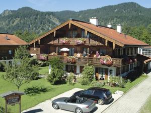 Gästehaus Lechner