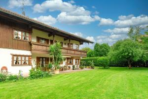 Gästehaus Maria