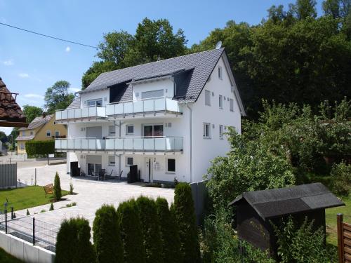 Gästehaus Munk