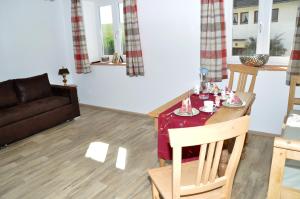 Appartements Gästehaus Niedermeierhof Traxl 22 85560 Ebersberg Bavière