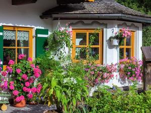 Gästehaus Oslhof Ferienwohnungen