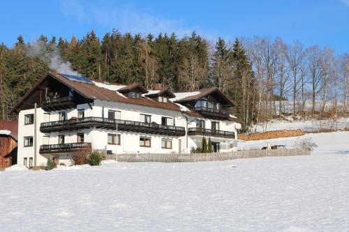 Gästehaus Penzkofer F****
