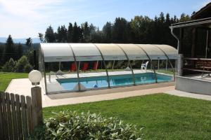Gästehaus Penzkofer F****