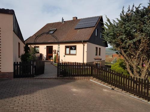 Gästehaus Petra