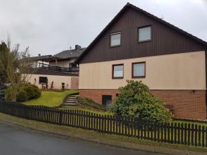 Gästehaus Petra