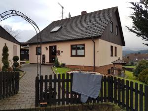 Appartements Gästehaus Petra Spessartring 9 36396 Steinau an der Straße Hesse