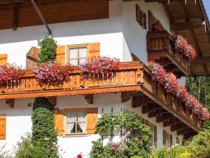 Gästehaus Pfnürlehen