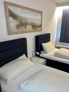 Appartements Gästehaus Rheinstetten Forchheim Hauptstr.37 76287 Rheinstetten Bade-Wurtemberg