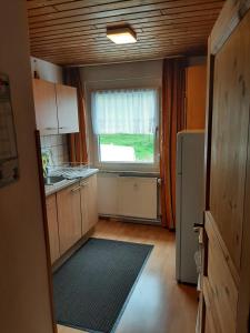 Appartements Gästehaus Rüger Abtsteinacher Straße 13 69488 Löhrbach Bade-Wurtemberg